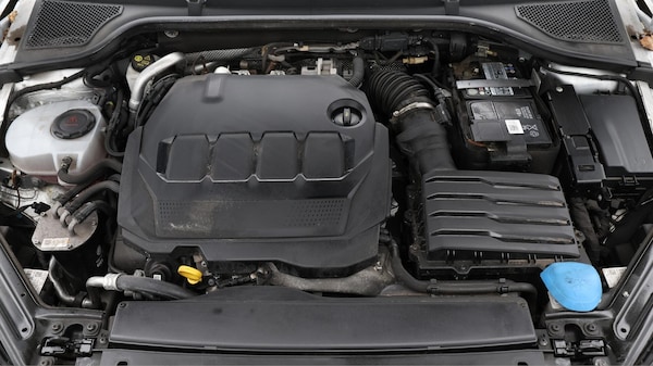 Used Skoda Octavia 2021 for sale - 76239446: Photo 20