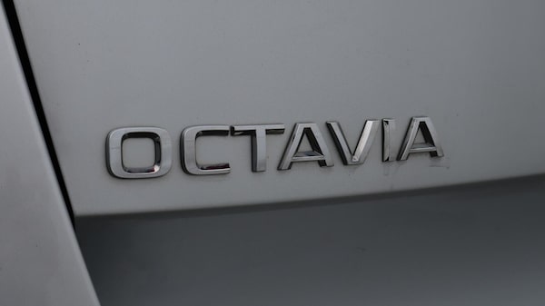 Used Skoda Octavia 2021 for sale - 76239446: Photo 22