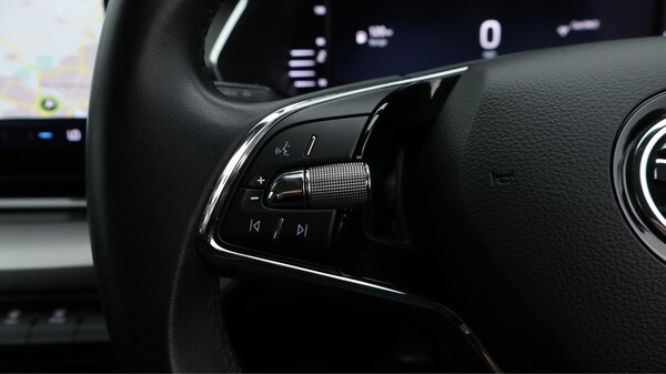 Used Skoda Octavia 2021 for sale - 76239446: Photo 25