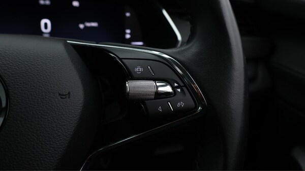 Used Skoda Octavia 2021 for sale - 76239446: Photo 26
