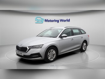 Used Skoda Octavia 2021 for sale - 76239446: Photo 4
