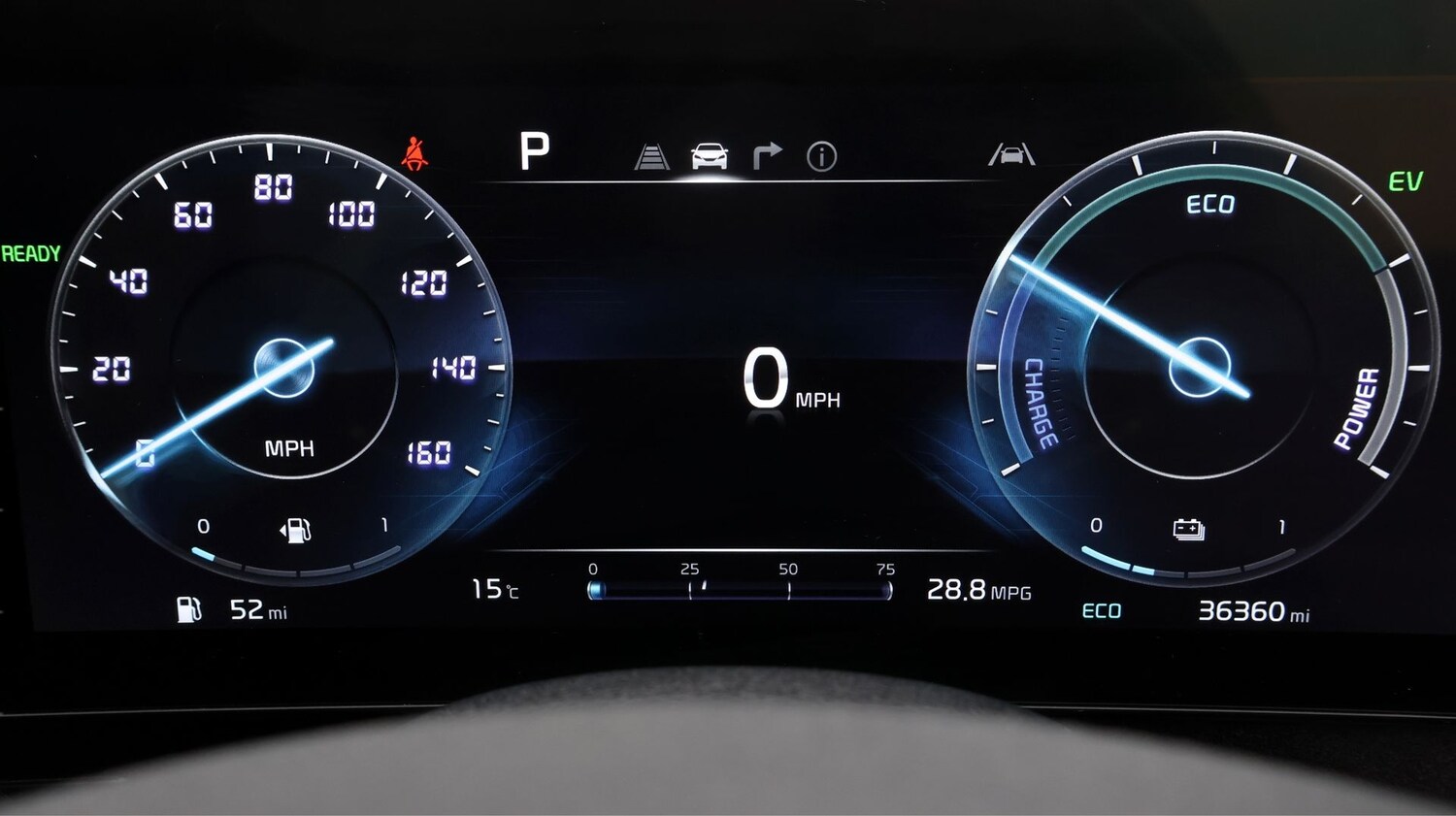 Used Kia Sportage 2023 for sale - 77451360: Photo 10