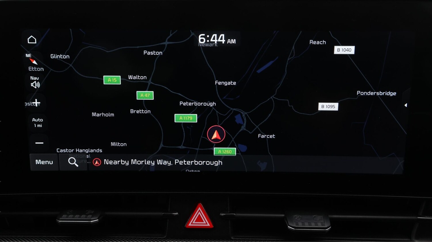 Used Kia Sportage 2023 for sale - 77451360: Photo 11