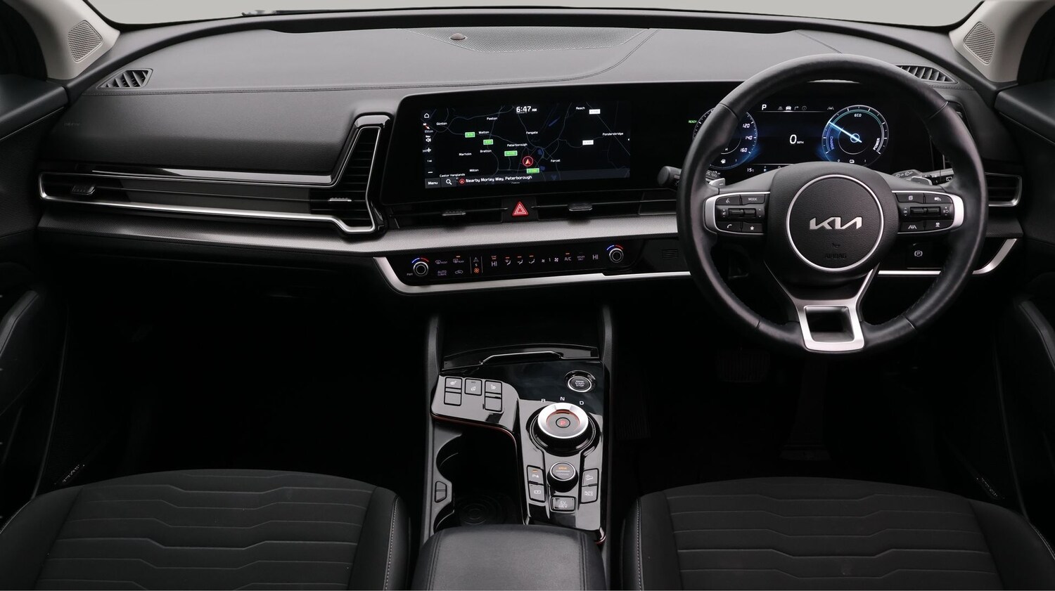 Used Kia Sportage 2023 for sale - 77451360: Photo 13