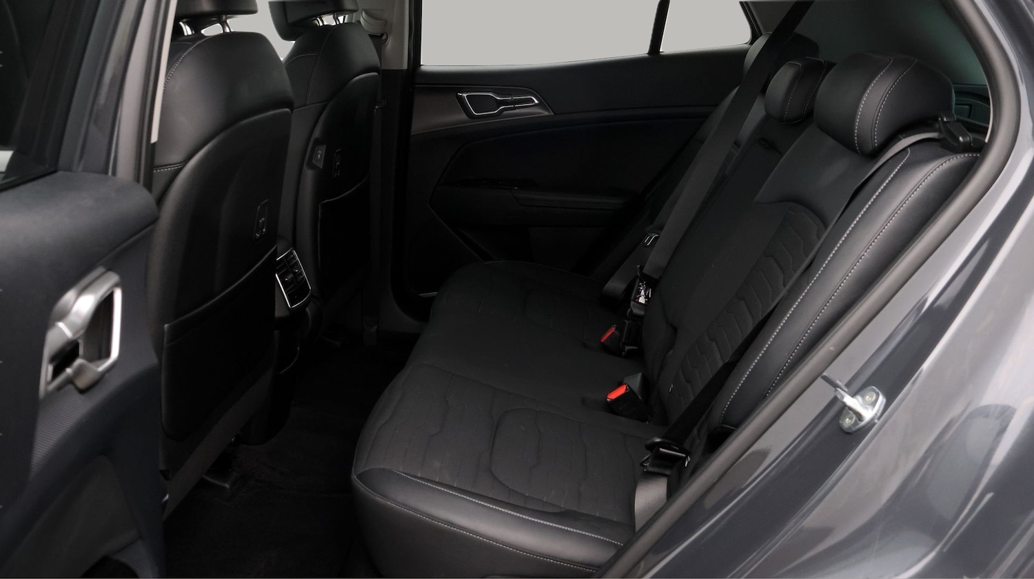 Used Kia Sportage 2023 for sale - 77451360: Photo 16