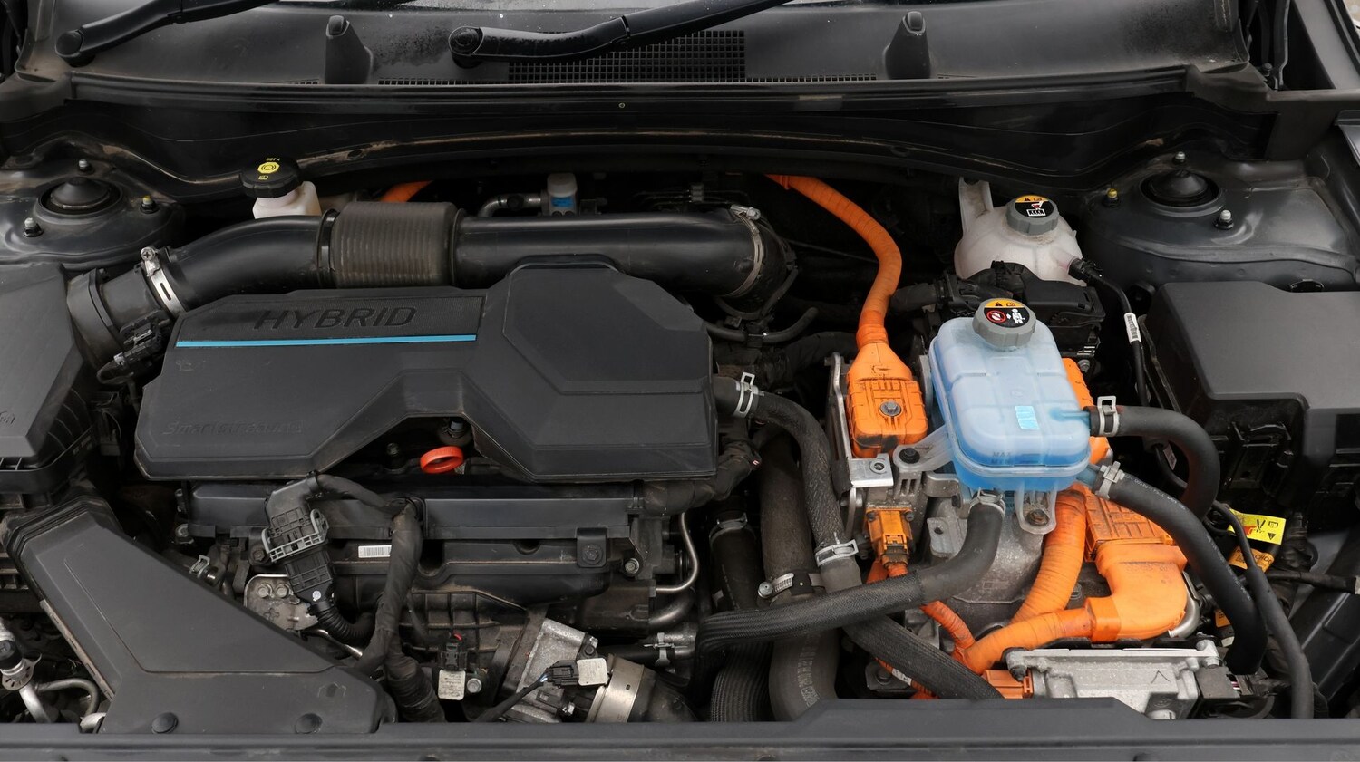 Used Kia Sportage 2023 for sale - 77451360: Photo 19