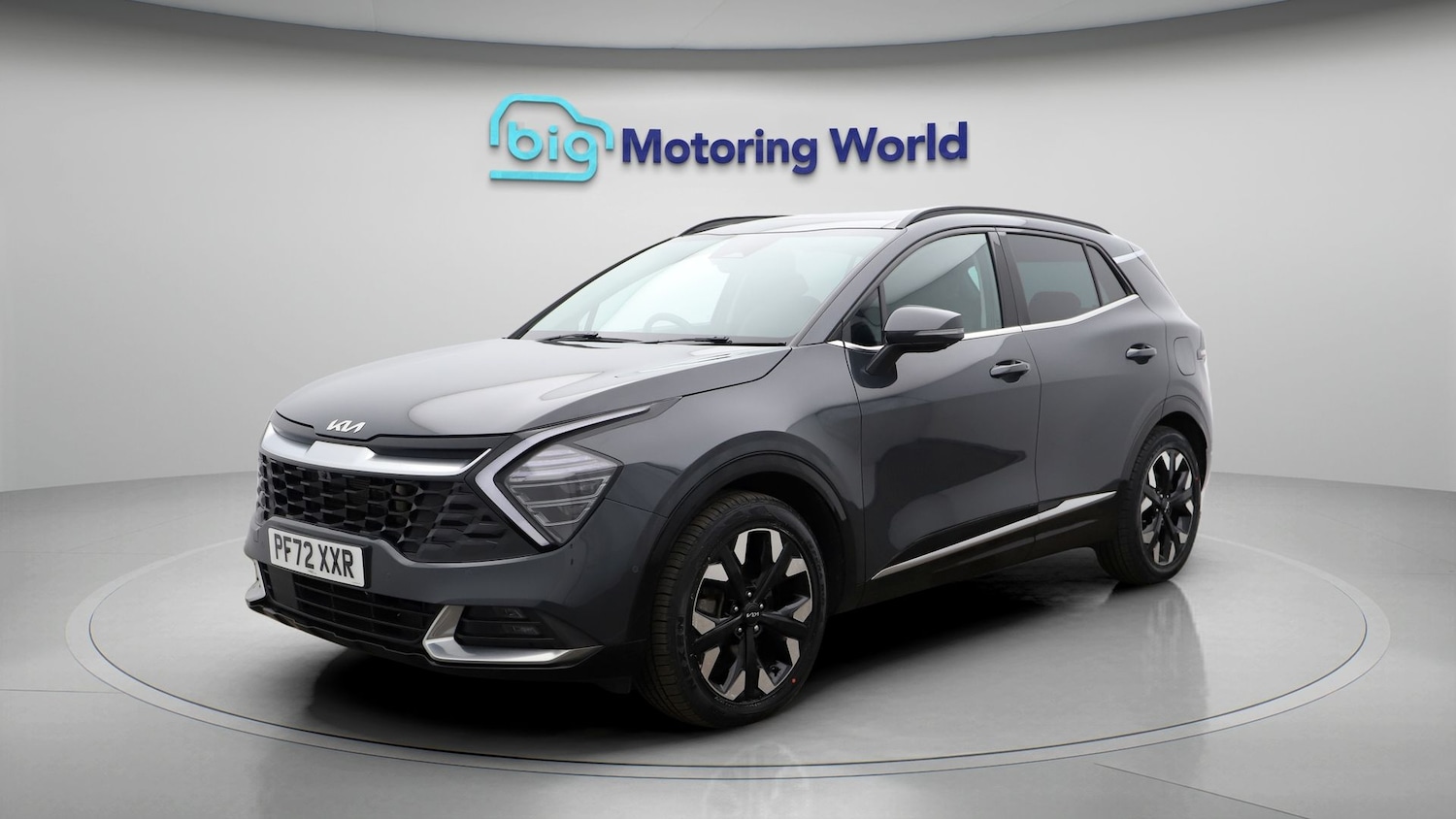 Used Kia Sportage 2023 for sale - 77451360: Photo 3