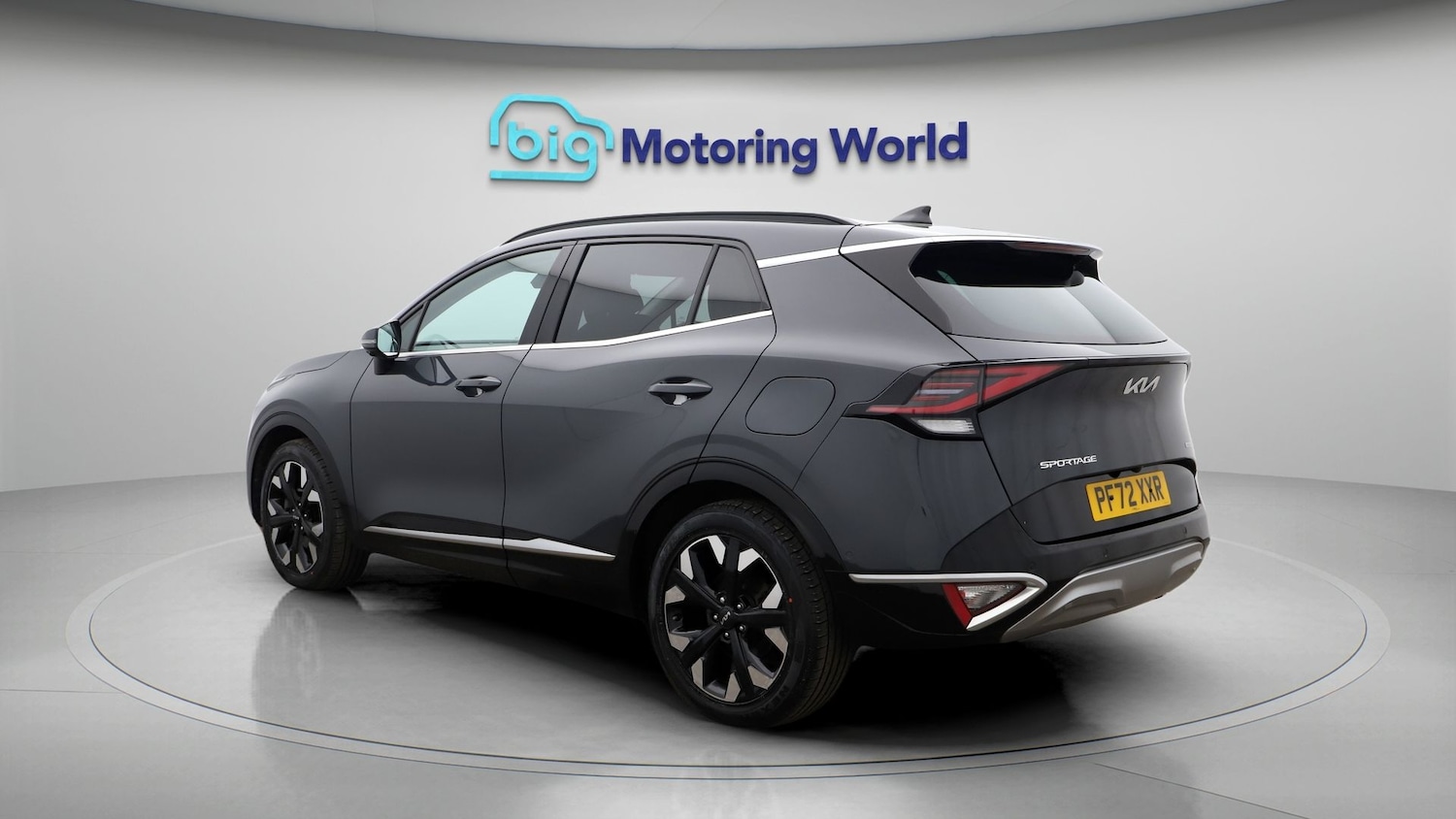 Used Kia Sportage 2023 for sale - 77451360: Photo 5