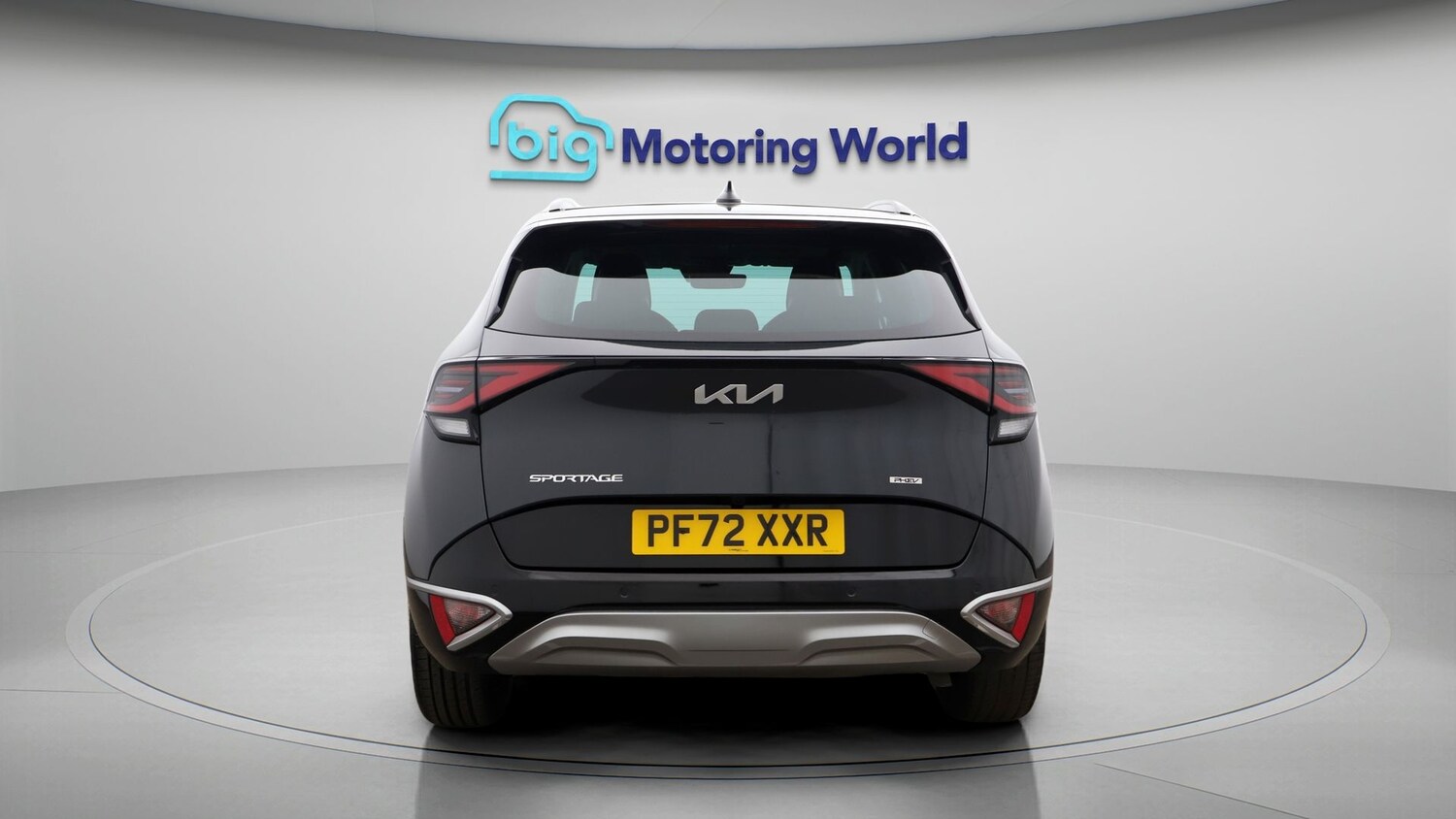 Used Kia Sportage 2023 for sale - 77451360: Photo 6