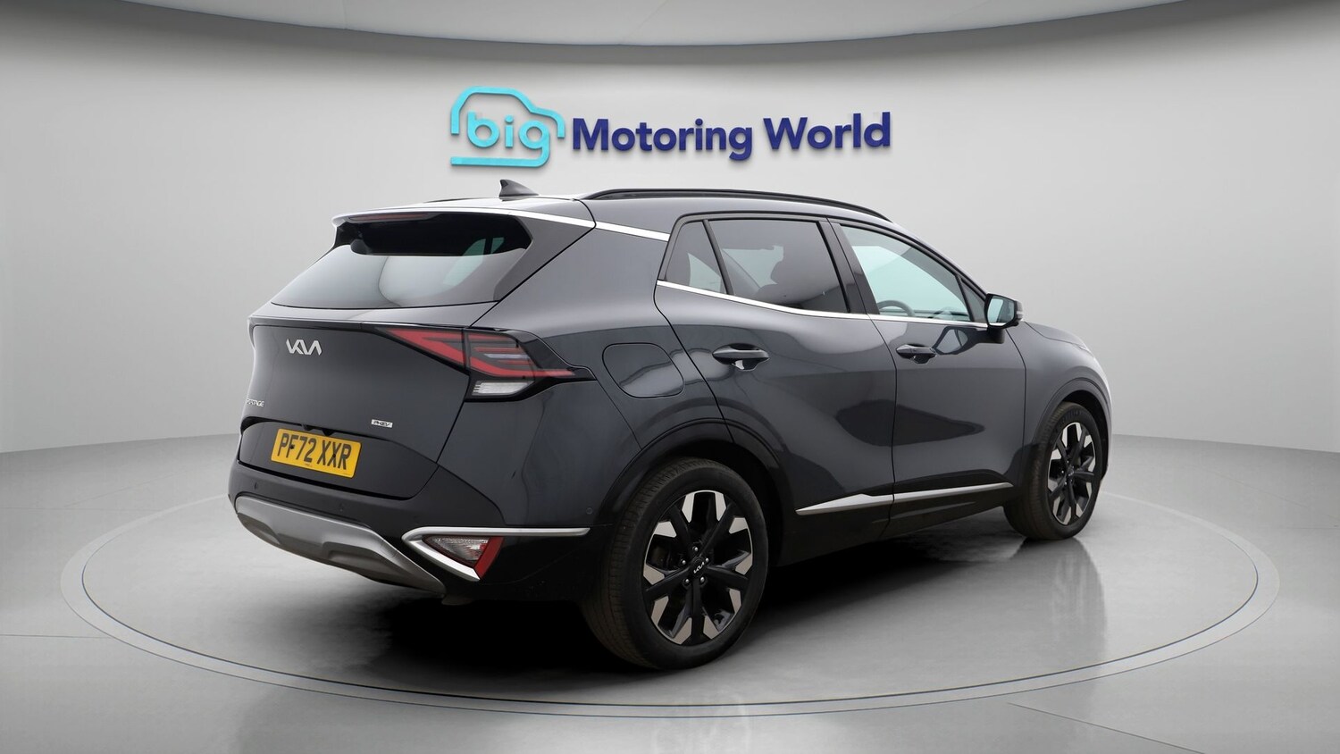 Used Kia Sportage 2023 for sale - 77451360: Photo 7