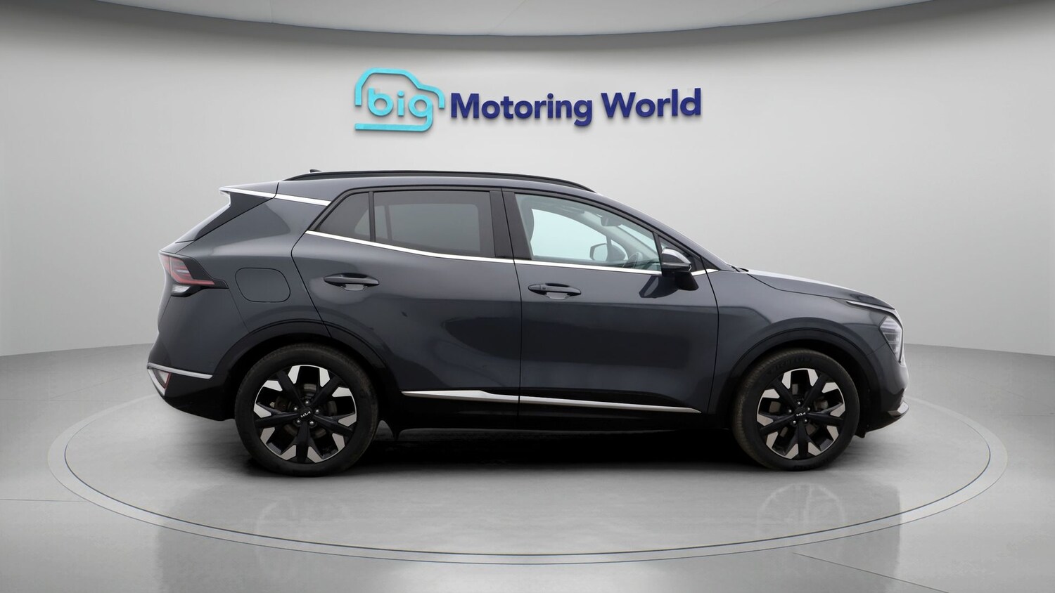 Used Kia Sportage 2023 for sale - 77451360: Photo 8