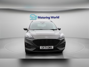 Used Ford Kuga 2022 for sale - 75540063: Photo