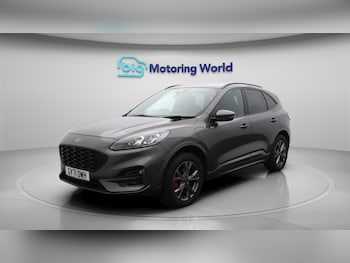 Used Ford Kuga 2022 for sale - 75540063: Photo