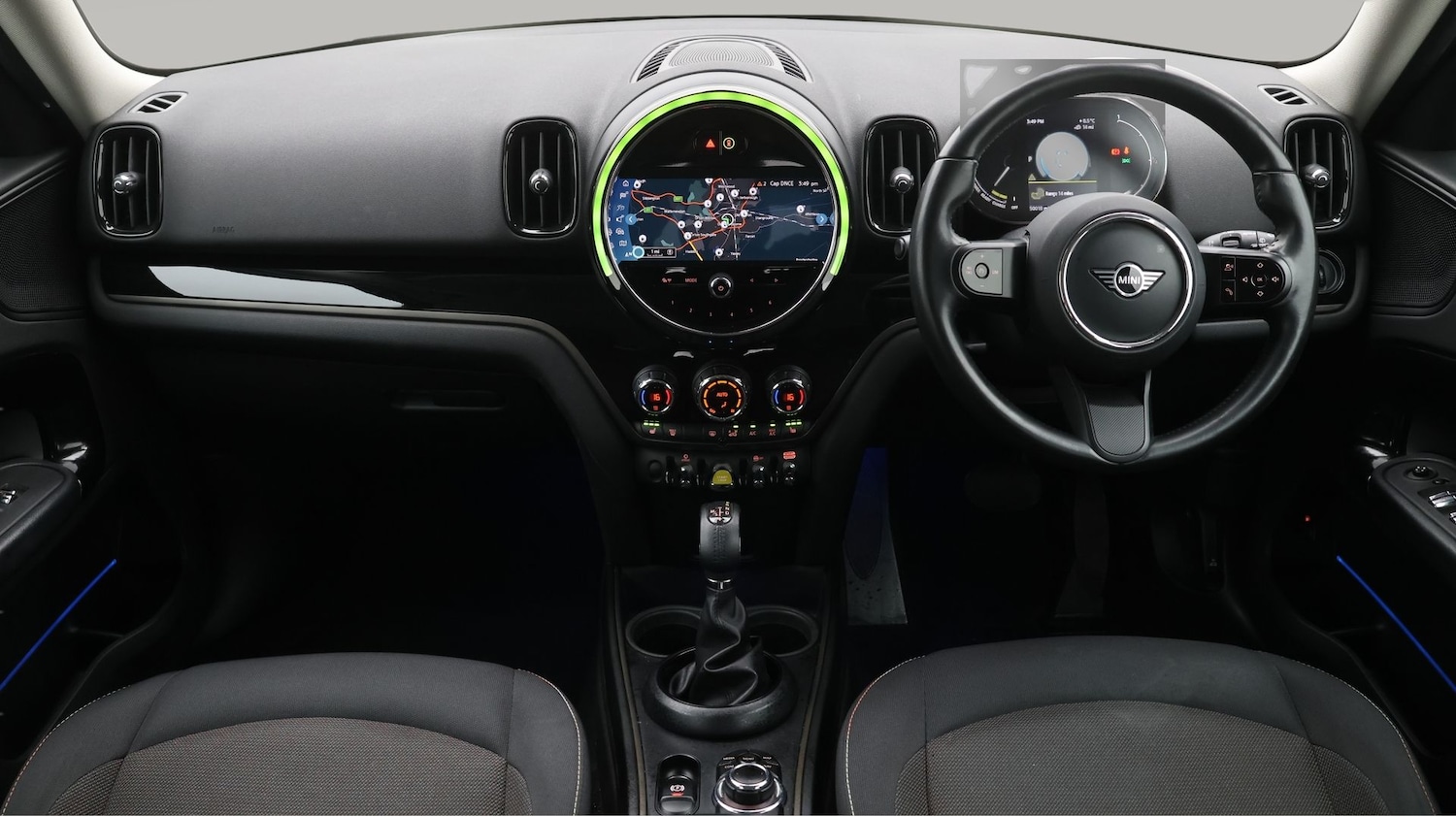 Used MINI Countryman 2022 for sale - 77662658: Photo 13