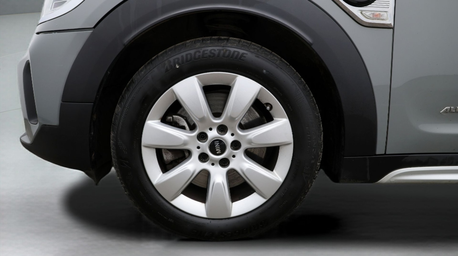 Used MINI Countryman 2022 for sale - 77662658: Photo 18