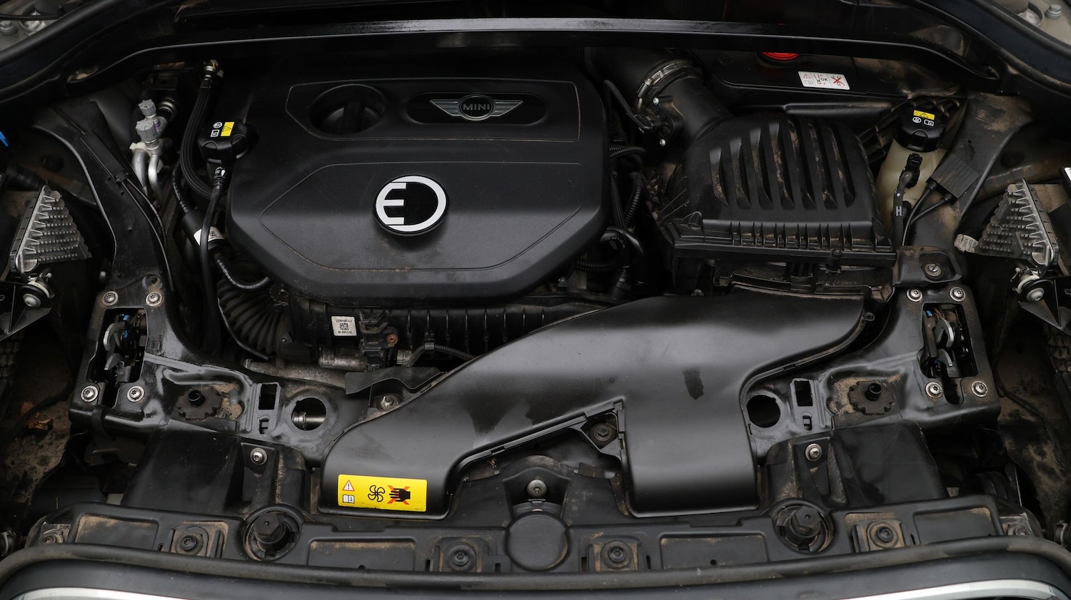 Used MINI Countryman 2022 for sale - 77662658: Photo 19