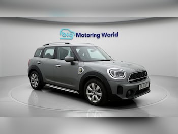 Used MINI Countryman 2022 for sale - 77662658: Photo