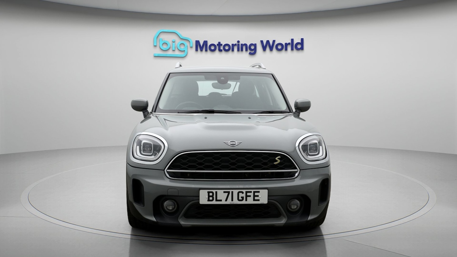 Used MINI Countryman 2022 for sale - 77662658: Photo 2
