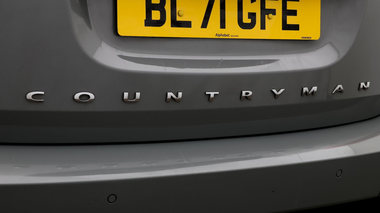 Used MINI Countryman 2022 for sale - 77662658: Photo 28