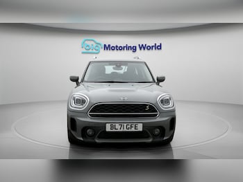 Used MINI Countryman 2022 for sale - 77662658: Photo