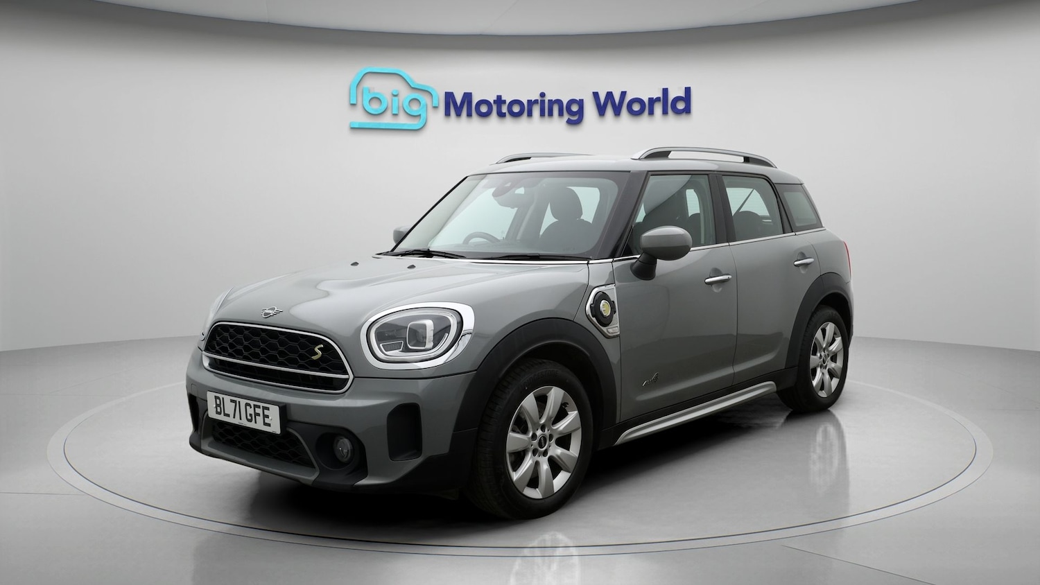Used MINI Countryman 2022 for sale - 77662658: Photo 3