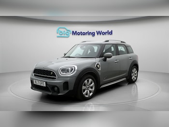 Used MINI Countryman 2022 for sale - 77662658: Photo