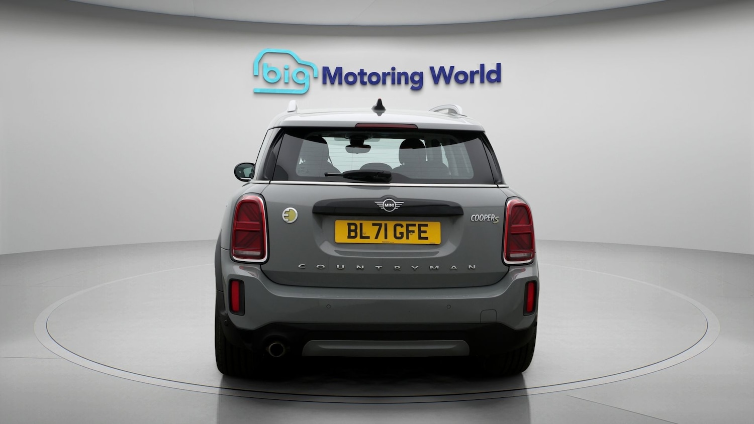 Used MINI Countryman 2022 for sale - 77662658: Photo 6