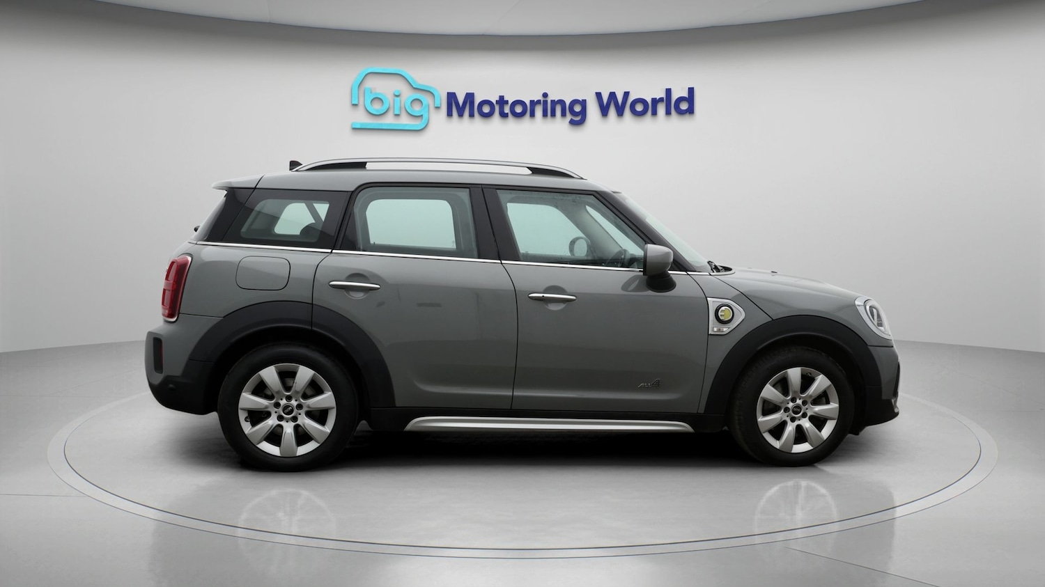 Used MINI Countryman 2022 for sale - 77662658: Photo 8