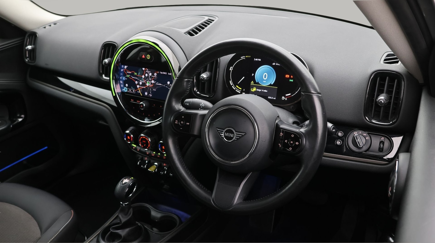 Used MINI Countryman 2022 for sale - 77662658: Photo 9