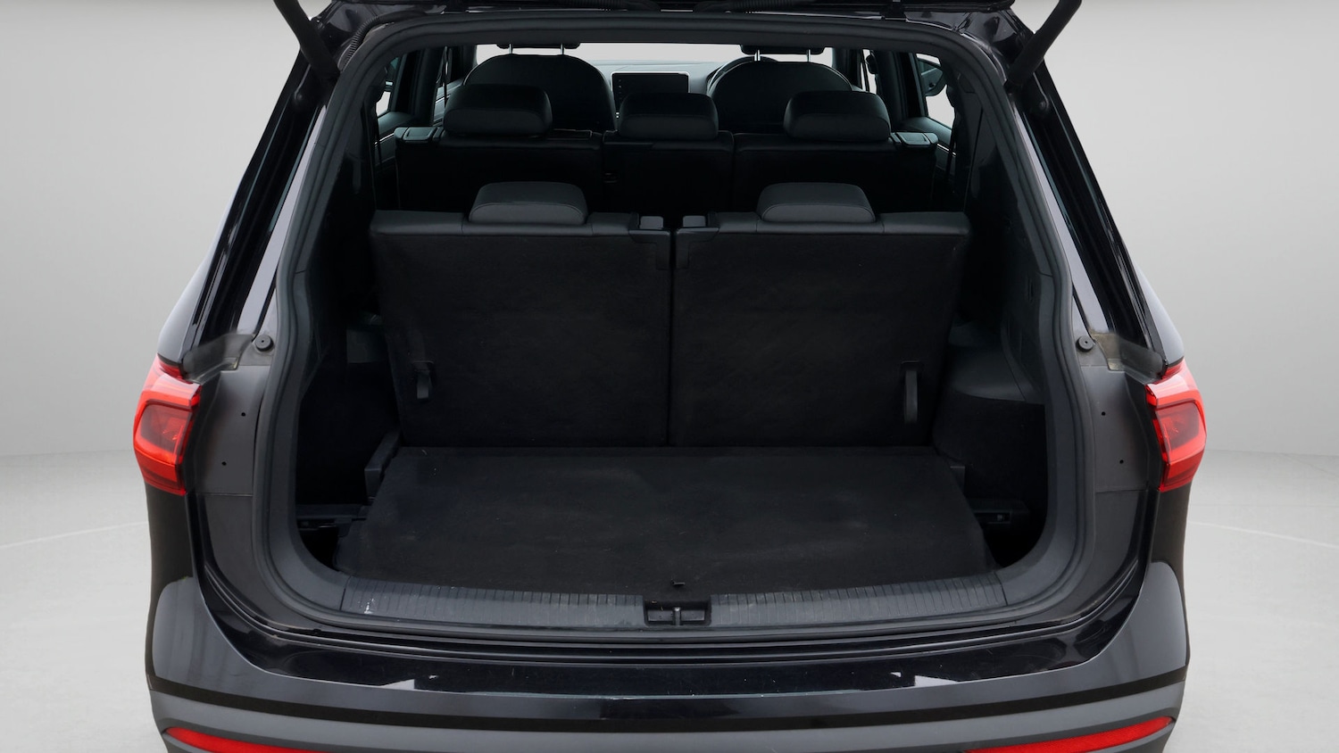 Used SEAT Tarraco 2021 for sale - 77836748: Photo 21