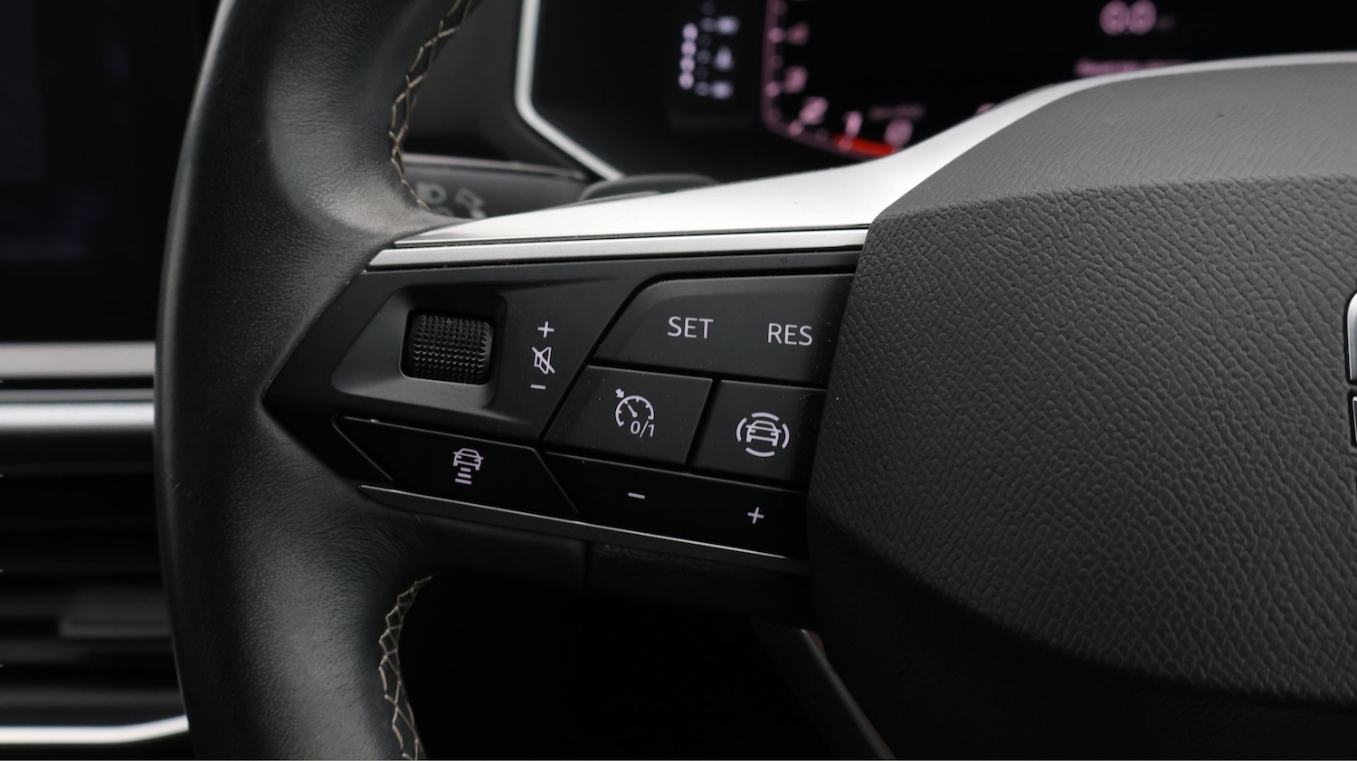 Used SEAT Tarraco 2021 for sale - 77836748: Photo 22