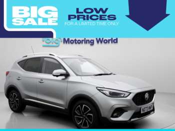 2023 (73) - 1.5 VTi-TECH Exclusive SUV 5dr Petrol Manual Euro 6 (s/s) (106 ps)