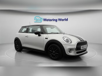 Used MINI Hatch 2020 for sale - 75915025: Photo