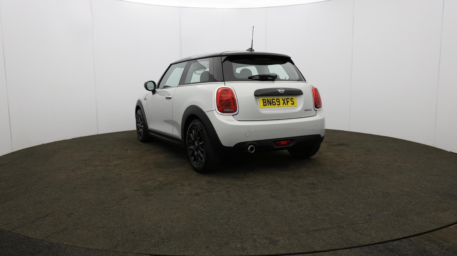 Vehicle 45
