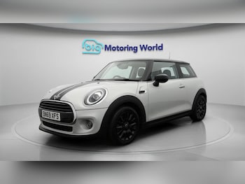Used MINI Hatch 2020 for sale - 75915025: Photo