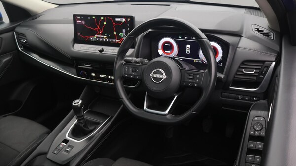 Used Nissan Qashqai 2022 for sale - 76336893: Photo 10