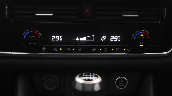 Used Nissan Qashqai 2022 for sale - 76336893: Photo 13