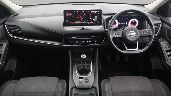 Used Nissan Qashqai 2022 for sale - 76336893: Photo 14