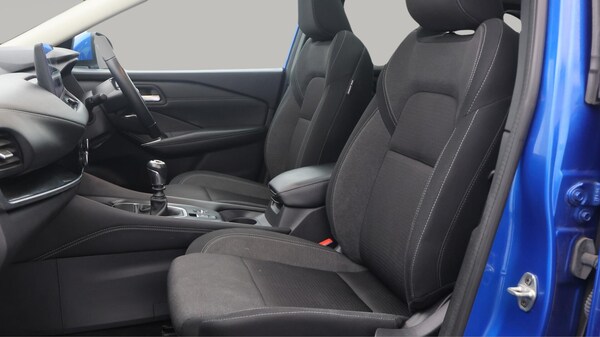 Used Nissan Qashqai 2022 for sale - 76336893: Photo 15