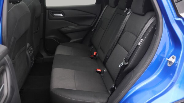 Used Nissan Qashqai 2022 for sale - 76336893: Photo 17