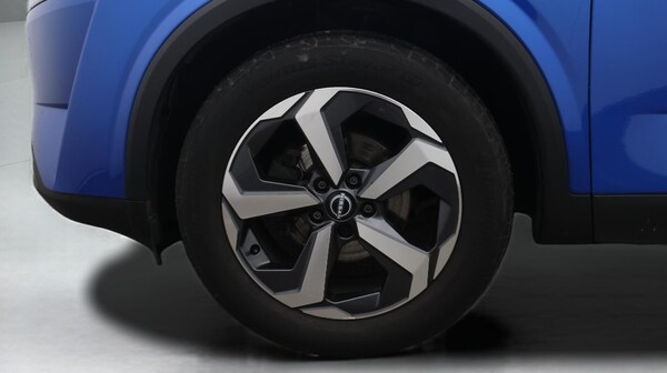 Used Nissan Qashqai 2022 for sale - 76336893: Photo 19