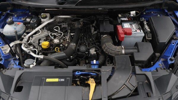 Used Nissan Qashqai 2022 for sale - 76336893: Photo 20