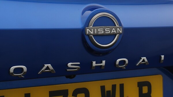Used Nissan Qashqai 2022 for sale - 76336893: Photo 22