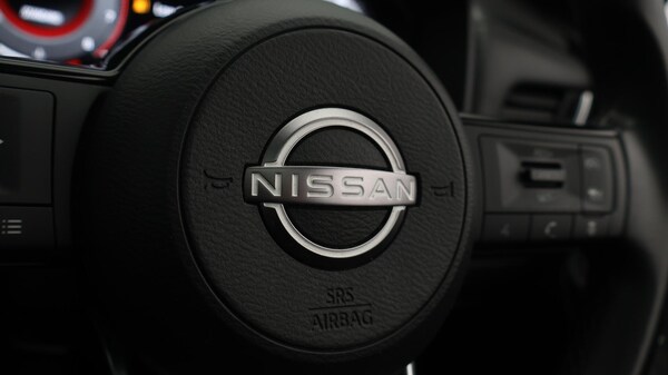 Used Nissan Qashqai 2022 for sale - 76336893: Photo 23