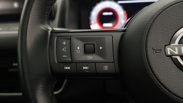 Used Nissan Qashqai 2022 for sale - 76336893: Photo 24