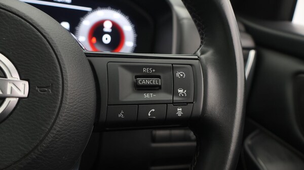 Used Nissan Qashqai 2022 for sale - 76336893: Photo 25