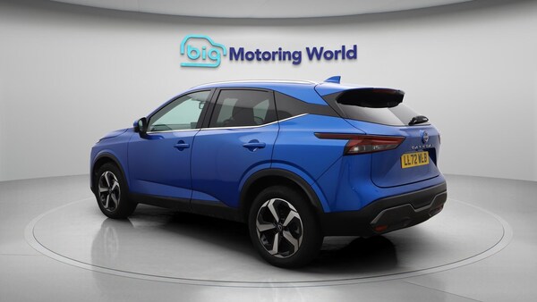 Used Nissan Qashqai 2022 for sale - 76336893: Photo 6