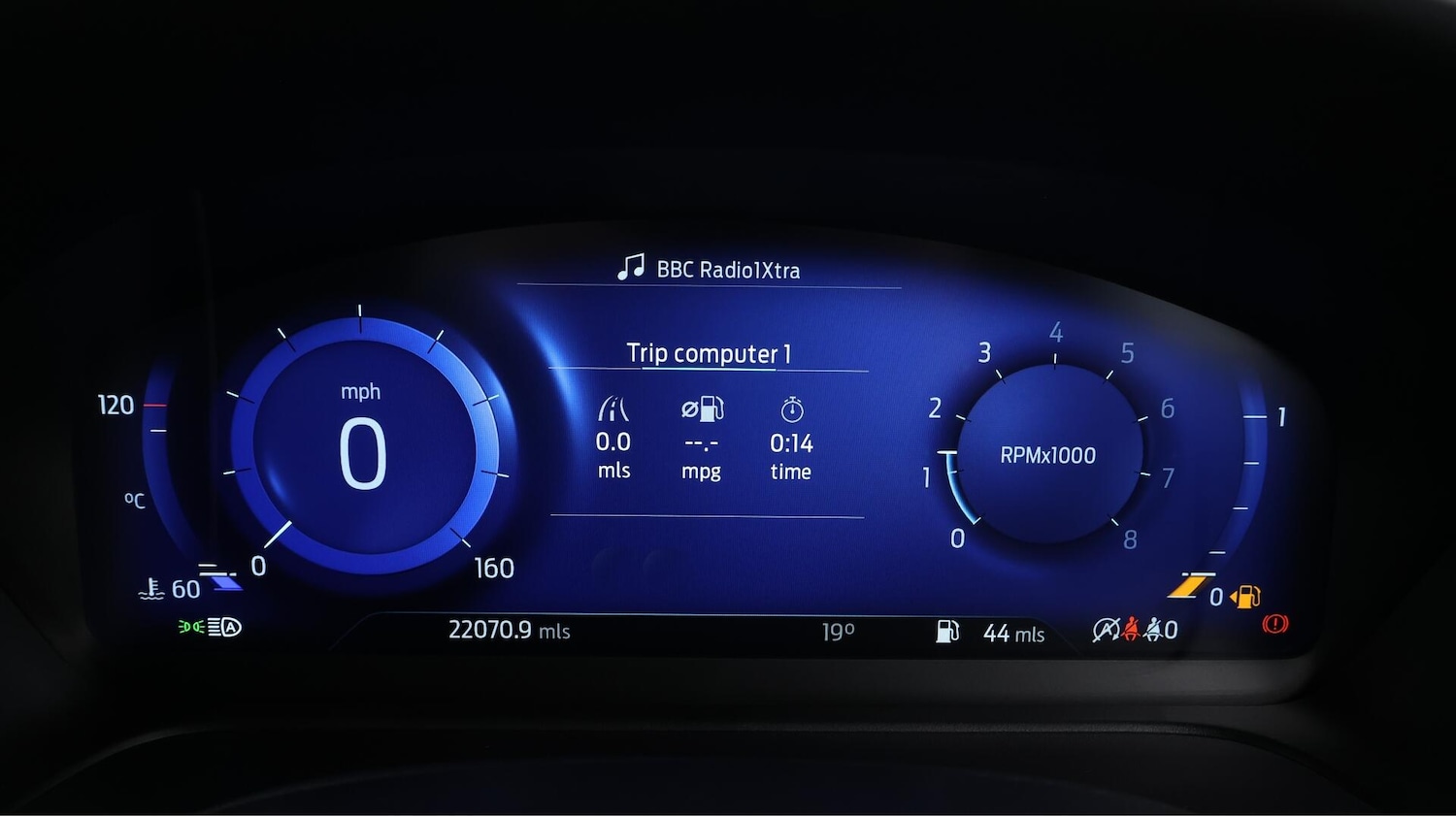 Used Ford Fiesta 2022 for sale - 76158443: Photo 11