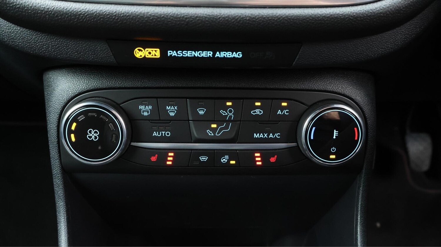 Used Ford Fiesta 2022 for sale - 76158443: Photo 13