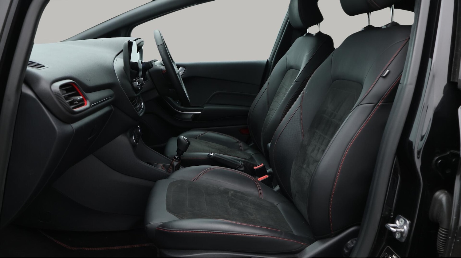 Used Ford Fiesta 2022 for sale - 76158443: Photo 15